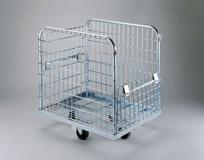 Carros de carga