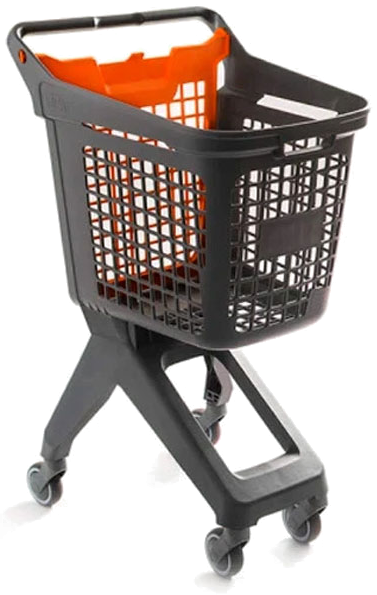 Carro urbano UP80